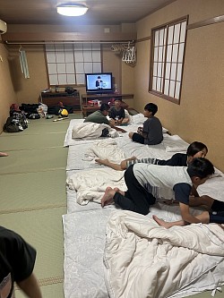 夏合宿